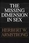 The Missing Dimension in Sex (1981)
